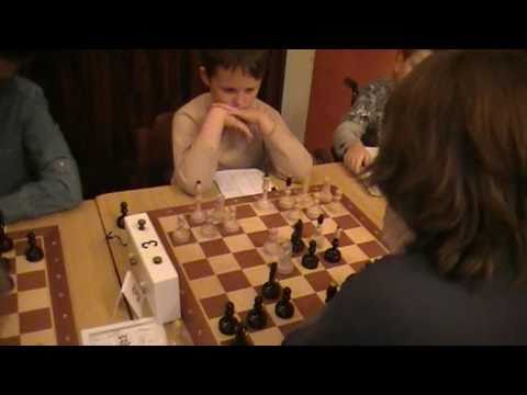 4.3. Radoslav Šustek - Tomáš Kozub 1 - 0