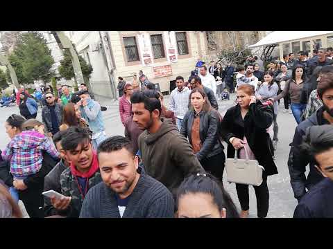 Ork Super Momci 8 April Svetski Den Na Romite Bitola 2019