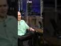 Todd shares some internet hate on this 1999 appearance on Late Night with @teamcoco.
