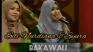 Download lagu Bakawali - Siti Nordiana & Syura mp3 Download lagu Bakawali - Siti Nordiana & Syura mp3