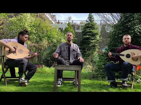 Rotterdam Sessions #3: Tatavliani tsahpina/ Ταταυλιανή τσαχπίνα