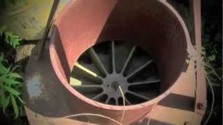 Siren Graveyard & STH-10 Spin up