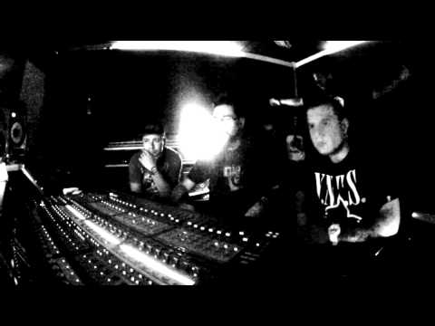 Rise Beatbox "Exclusive Beat In Beatbox" In Studio