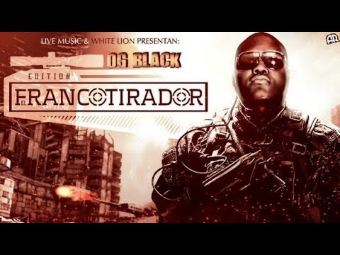 OG Black Ft. Voltio El Chamaco - Dos Sucios