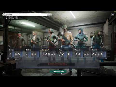 E3 2018 Story Trailer