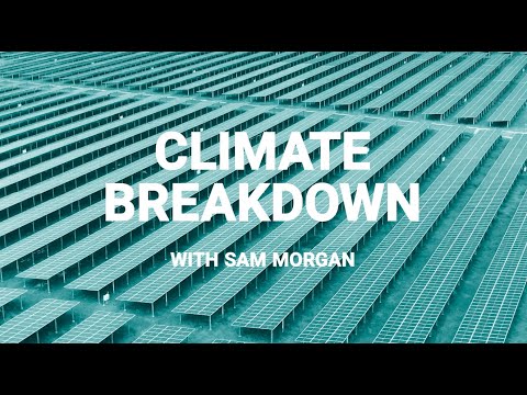 Climate Breakdown #2