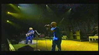 R.E.M. - Star 69 live @ Glastonbury '99