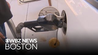 Why do gas prices go up quickly, but come down slowly?