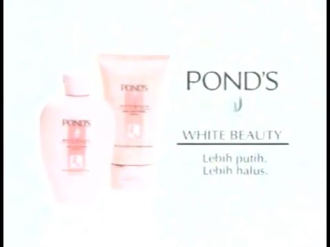Pond's White Beauty "New Boyfriend" (v.2) 30s - Indonesia, 2003
