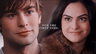 Nate & Veronica (Riverdale) - For The First Time