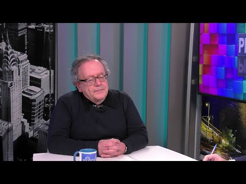 PIRKADAT Breuer Péterrel: Sebes József