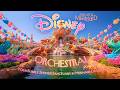 🫧 Summer Begins Refreshing Disney Underwater Orchestral To Cool Your Soul Mermaid Lagoon Ambience