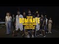 Armada - Dominate ft. Adri S (Official Music Video)