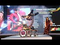 Highlights | International Award Ceremony | Divyang Talent Show (Ahmedabad) 2020