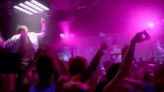 The Vampire Diaries - Music Scene - Mind of a Beast by The Glitch Mob - 6x16