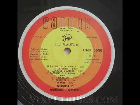 💔Amedeo Tommasi - Canzone D'Amore💔