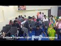 Prophetic Deliverance Meeting | Prophet. Haggai Shankar