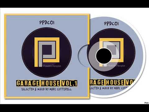 Sean McCabe & Groove Assassin - Heat (Main Mix)