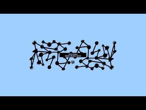Elisa Elisa - Bring The Beat Back