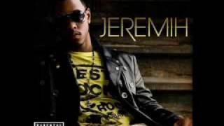 Jeremih - Buh Bye