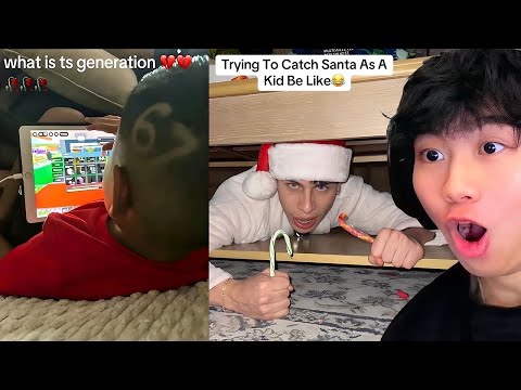 You Laugh, You Lose #8