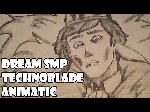 The Only Universal Language [Dream SMP Festival] (Animatic)