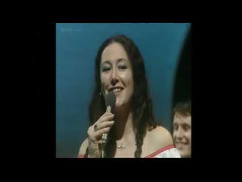 Daytrip To Bangor (Didn't We Have A Lovely Time) - Fiddler's Dram (Top of the Pops 1979)