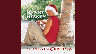 Kenny Chesney Silent Night