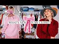 WHAT S NEW IN MY CLOSET FOR 2021 RECENT CLOTHING PURCHASES CLOTHING I GOT FOR CHRISTMAS