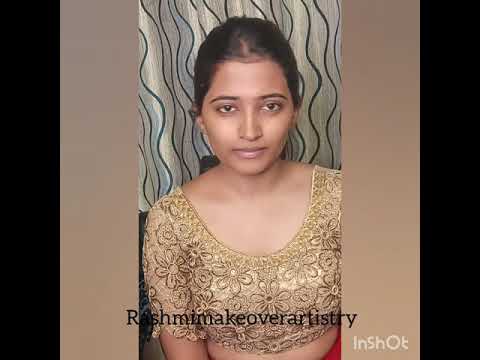 Bridal Makeup Artist portfolio by Rashmi Makeover Artistry in Bangalore - Photo 3 Bridal Makeup Artist portfolio by Rashmi Makeover Artistry in Bangalore - Photo 3