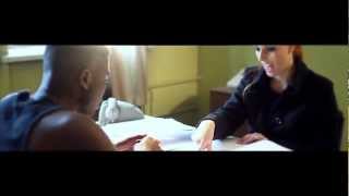 TERENCEKIZZ: Not Forever (Official music video)