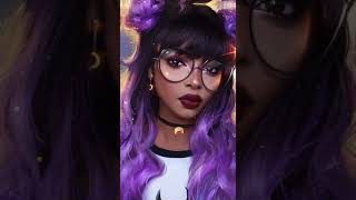 eu sou o mestre dos disfarces..😜😜😜