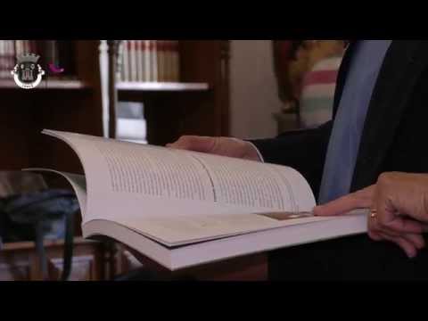 Apresentação do livro "Memorias dos Sabores do Mediterrâneo" em Loulé