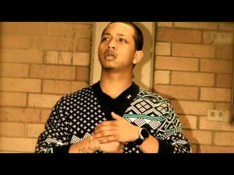 Dutch Siga - Charged Up