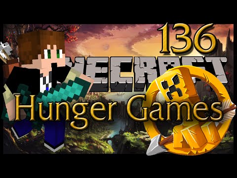 Minecraft: Hunger Games w/Deata! Osa 136 - YLLÄTYSHYÖKKÄYS!