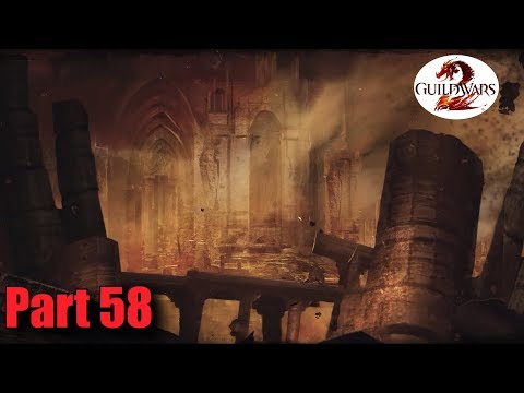 Let's Play Guild Wars 2  - The Personal Story | Part 58, Master of Whispers