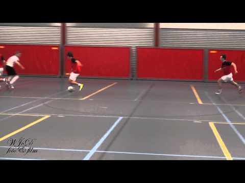 SVI 1 - ZSW/DPN 2   23-2-2015