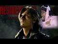 MY GOAT HAS RETURNED AND HAS A BEARD RESIDENT EVIL REQUIEM TRAILER REACTION