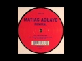 Matias Aguayo - Minimal (DJ Koze Maxi Version ...