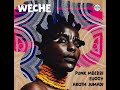 Punk Mbedzi X Euggy XAkoth Jumadi Weche Instrumental Karaoke