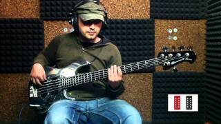 Video thumbnail for Alusonic S-Special 5 by Alusonic Aluminum Instruments