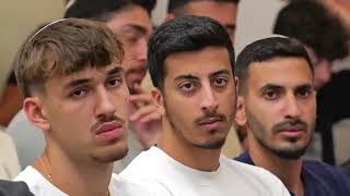 לקחים לחיים לתשעה באב תשפ"ה | הרב זמיר כהן