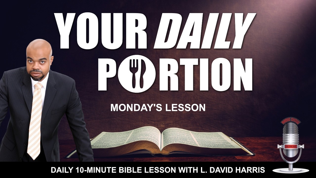 04 13 2026 Know Yourself