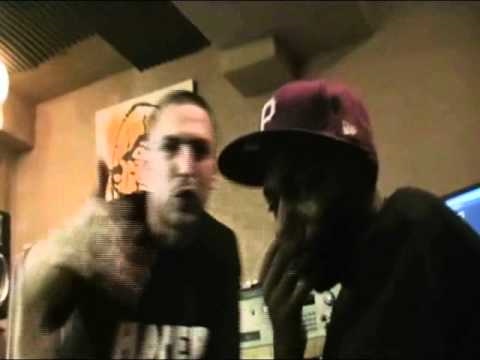 Jehst And Micall Parknsun @ Romlott Hazai