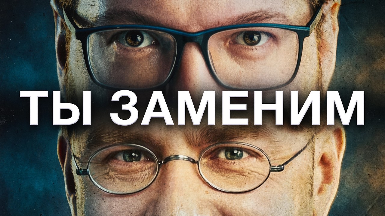 Искусственный интеллект нас уничтожит. Разговор с Александром Крайновым