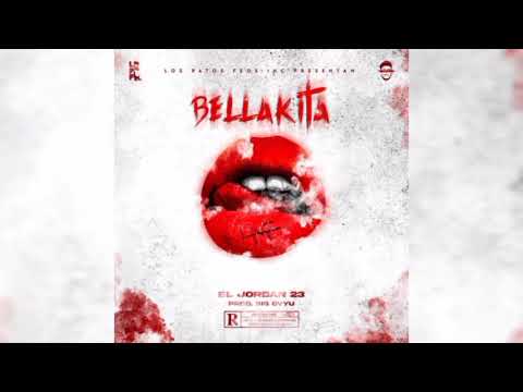 El Jordan 23 - Bellakita