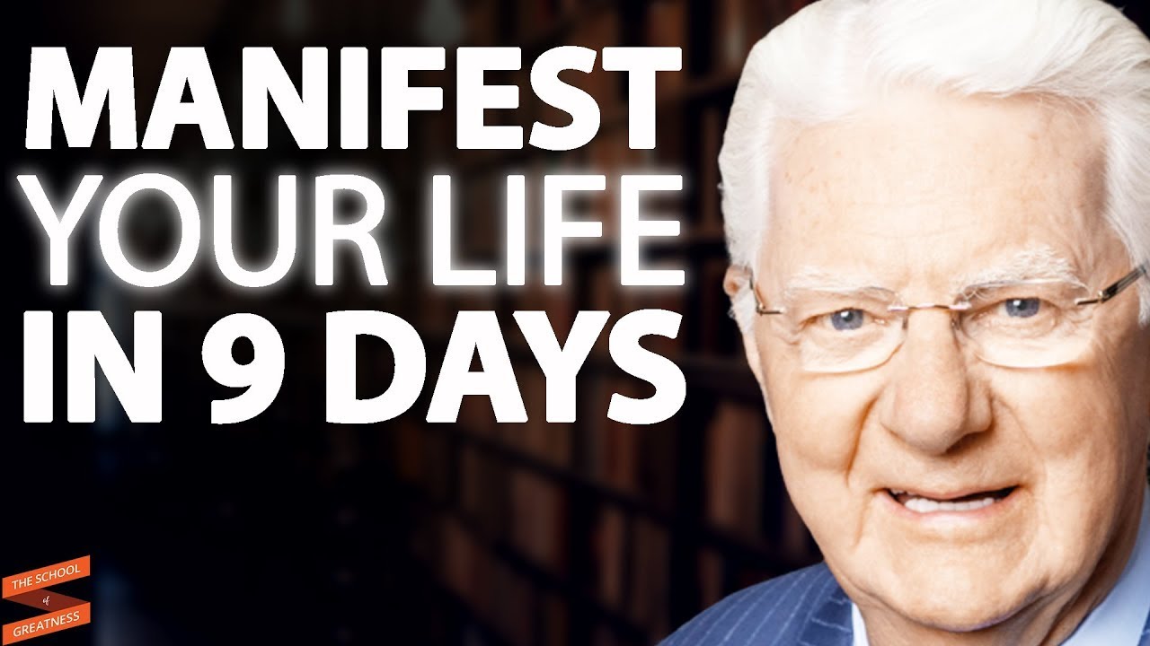 This Daily Habit Will Let You ACHIEVE ANYTHING You Want! (Law Of Attraction)| Bob Proctor