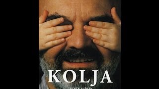 Kolja - Soundtrack Kolja - Soundtrack