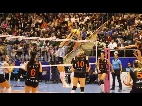 Minas Vs Eczacibasi | World Club Volleyball Championship Women's 3rd Place 2022 Live Updates