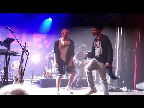 Mal Èlevè Live 28.8.2021 Festsaal Kreuzberg